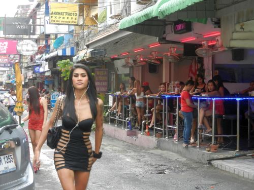 Sex urlaub pattaya Free Pattaya